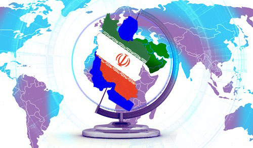 تحلیل آینده پنج ساله ایران